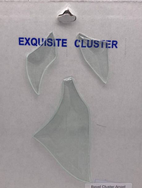 Bevel Cluster Angel