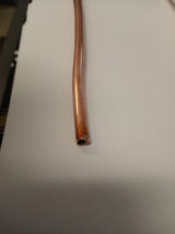 1/8" copper tube