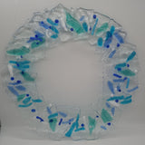 Fun Day Out Ice Wreath - January 24
