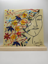 Fun Day Out: International Woman's Day Portrait March 6