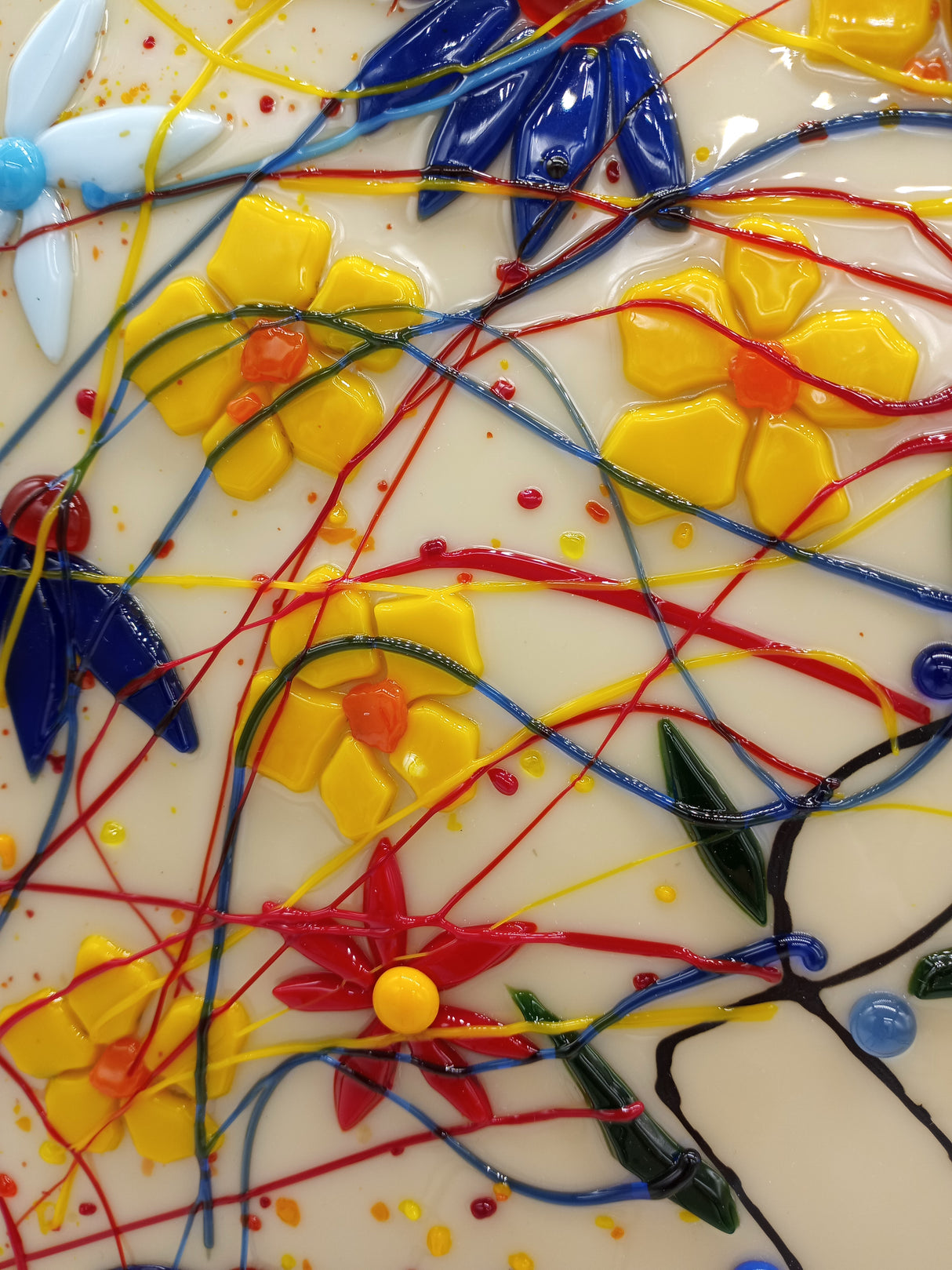 Fun Day Out: International Woman's Day Portrait March 6