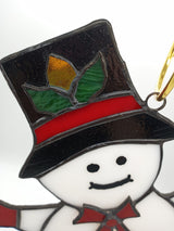 Inspiration Kit Snowman