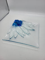 Fun Night Out Flower Plates - November 13