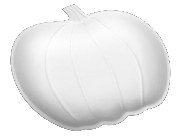 Pumpkin dish