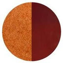 96 COE Frit Transparent Powder 4 oz.