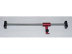 24" Studio Glass Cutter/with Mounting hardware - Stained Glass Express 