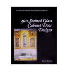 300 Stained Glass Cabinet Designs - Stained Glass Express 