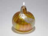 Oil Lamp