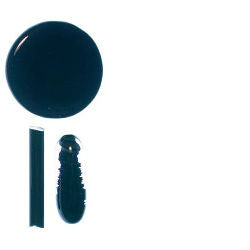 33 COE Frit Coarse Turbo Cobalt - Stained Glass Express 