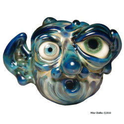 33 COE Rod Amazon Lagoon - Stained Glass Express 