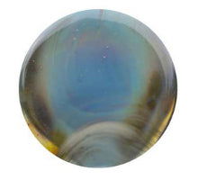 33 COE Rod Blue Reflection - Stained Glass Express 