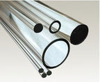 33 COE Rod Clear Simax  6mm - Stained Glass Express 