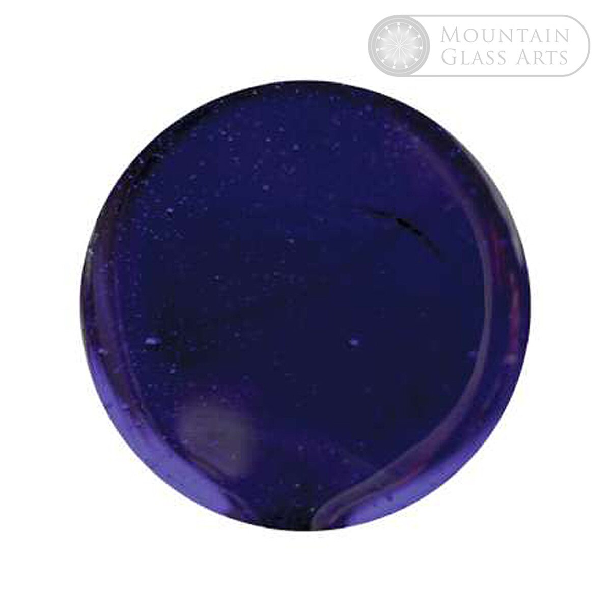 33 COE Rod Cobalt Blue - Stained Glass Express 