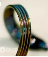 33 COE Rod EUROPA STAR - Stained Glass Express 