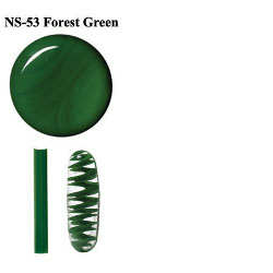 33 COE Rod Forest Green - Stained Glass Express 