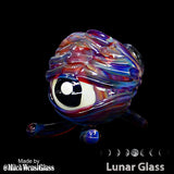 33 COE Rod Lunar Light Striking Borealis