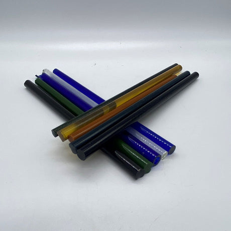 33 COE Shorts - Stained Glass Express 