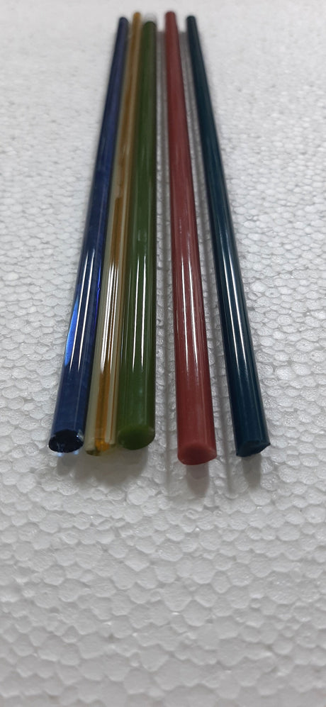 33 COE The Northwoods Pack - Stained Glass Express 