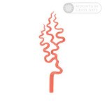 33 Coe Borobar Lobster - Stained Glass Express 