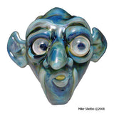 33 COE Rod Dragon Eye