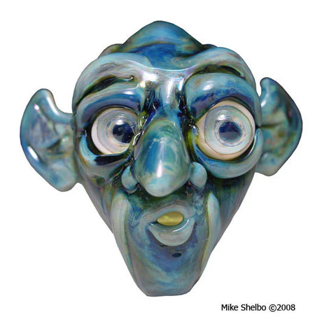 33 COE Rod Dragon Eye