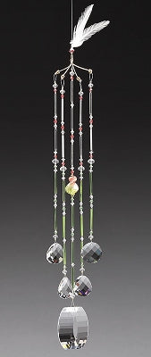 Crystal Murano Sunrise