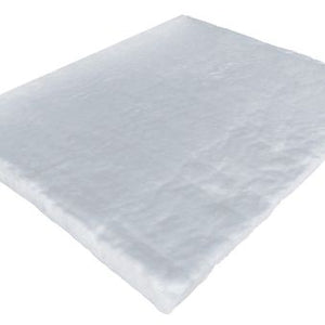 Shelf & Fiber Paper