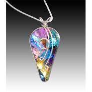 Pendant Wisteria