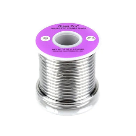 Solder 60/40 1 lb