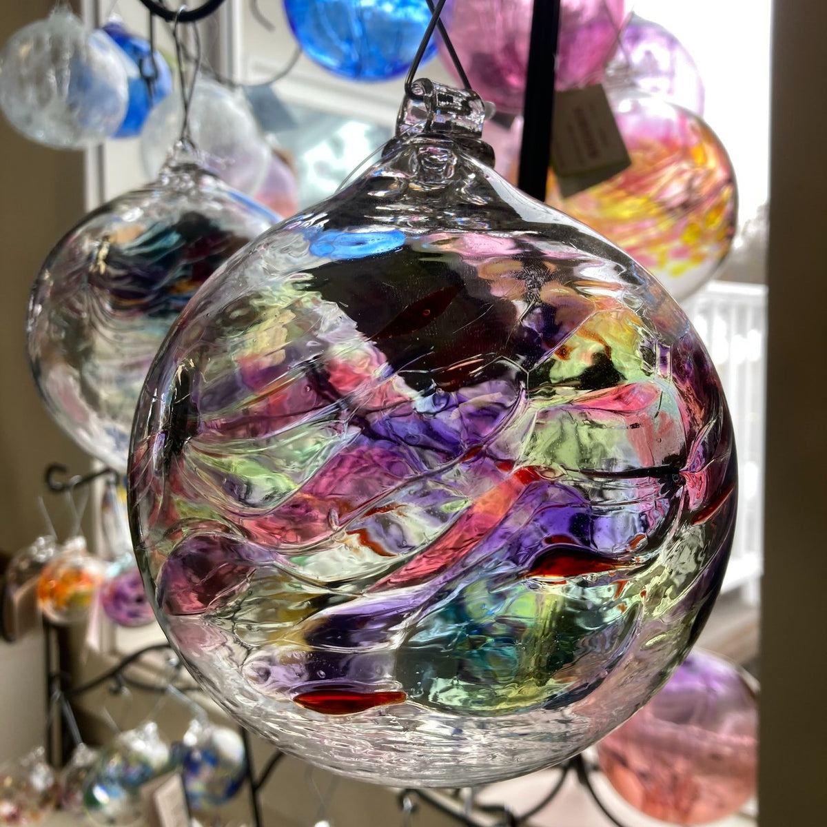 Stained Glass Express Glass Supplies and Accessories