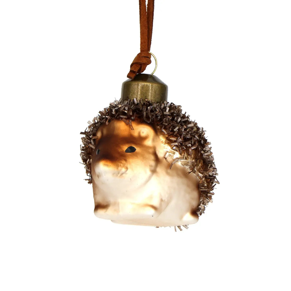Ornament Hedgehot