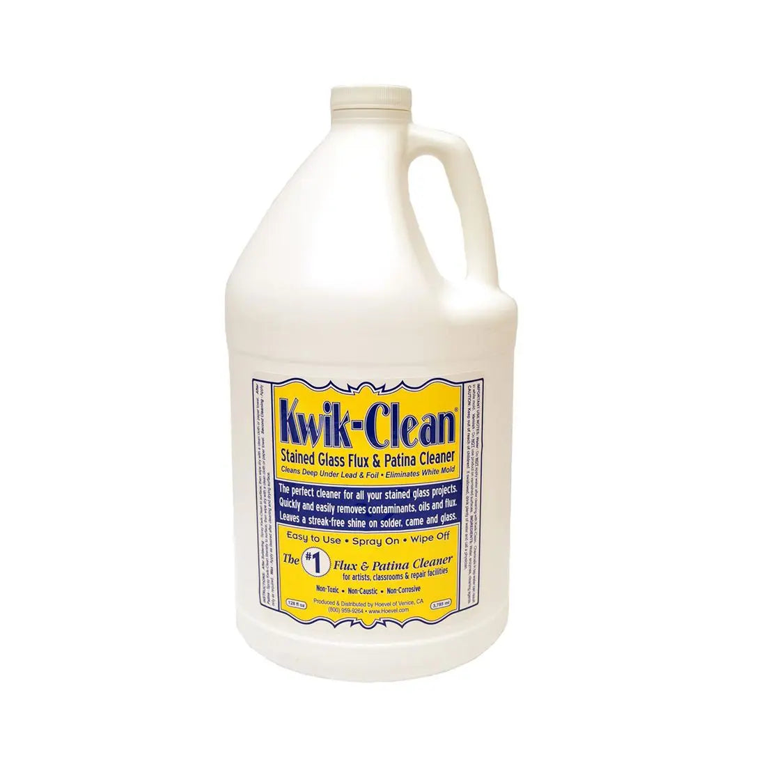 Kwik Clean Gallon