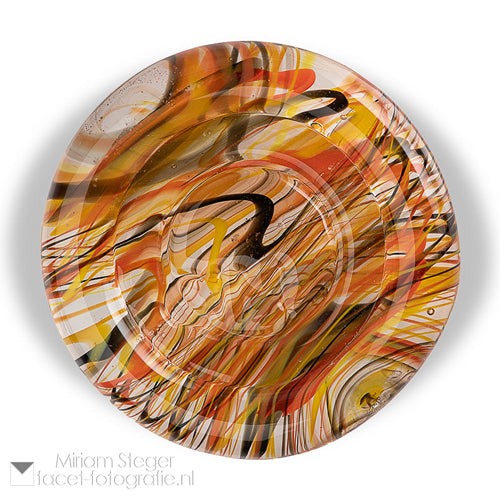 104 Coe Rod Creation is Messy Ocelot ltd