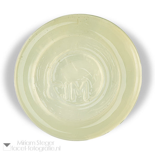 104 Coe Rod Creation is Messy Misty Glimmer ltd