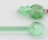104 Coe Rod Bottle Glass