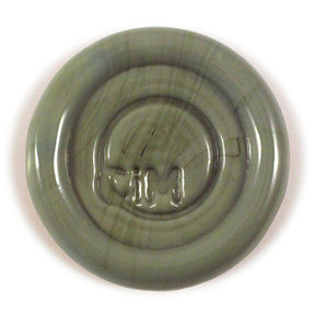 Troll 104 COE Glass Rod by Creation is Messy