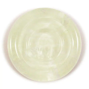 Yangtze 104 COE Glass Rod by Creation is Messy