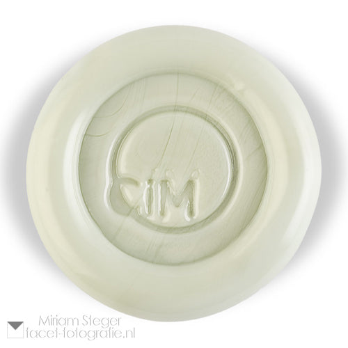 104 Coe Rod Creation is Messy Opal Peppermint Cream ltd