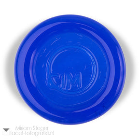 Misty Delft 104 COE Glass Rod by Creation is Messy