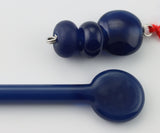 104 Coe Rod Blue Flower Tea