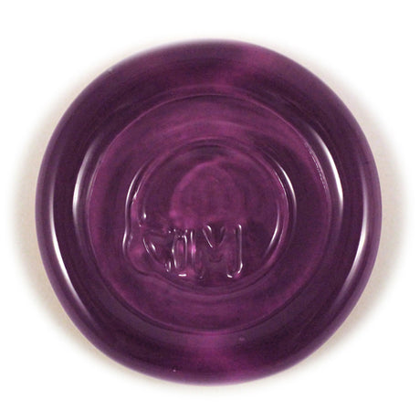 Berry Mist 104 COE Glass Rod by Creation is Messy