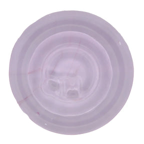 Cosmic Ray 104 COE Glass Rod by Creation is Messy
