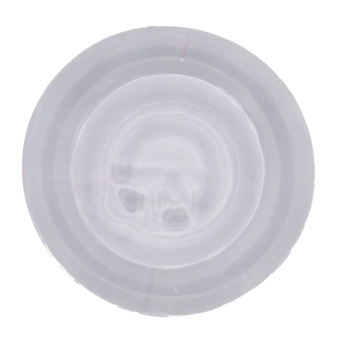 Horizon 104 COE Glass Rod by Creation is Messy