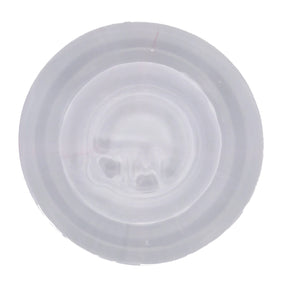 Horizon 104 COE Glass Rod by Creation is Messy