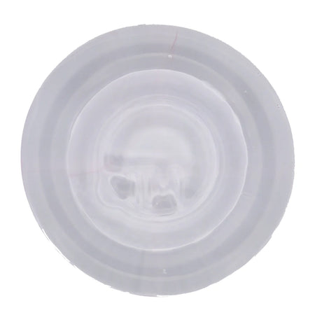 Horizon 104 COE Glass Rod by Creation is Messy