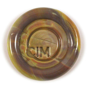 Safari 104 COE Glass Rod by Creation is Messy
