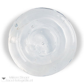 Cirrus 104 COE Glass Rod by Creation is Messy