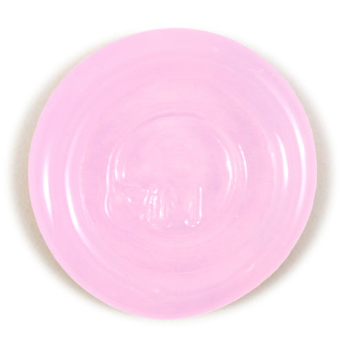 104 Coe Rod Rose Quartz