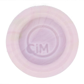 Presto Chango 104 COE Glass Rod by Creation is Messy