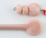 104 Coe Rod Panache Pink
